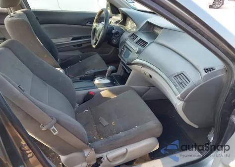 2010 Honda Accord 2.4 Ex z USA, uszkodzony, nr VIN 1HGCP2F78AA038825